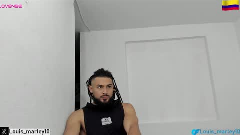 louis_marley_ online show from 04/01/26, 11:02