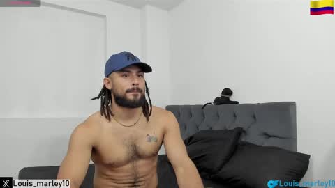 Snapshot of louis_marley_ chatting on 05/10/26, 12:27 louis_marley_ online show from 05/10/26, 12:27