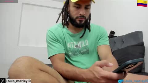 Snapshot of louis_marley_ chatting on 05/12/26, 01:25 louis_marley_ online show from 05/12/26, 01:25