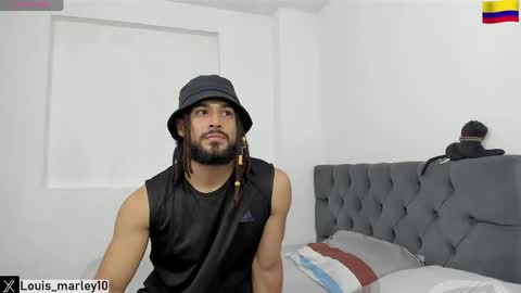 Snapshot of louis_marley_ chatting on 06/07/26, 05:38 louis_marley_ online show from 06/07/26, 05:38