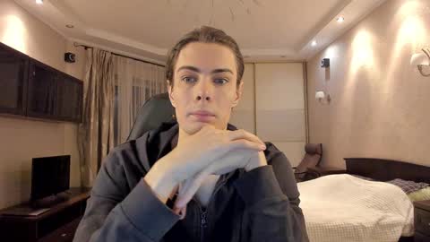 Mark online show from 02/16/25, 11:37