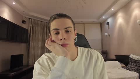 Mark online show from 02/17/25, 08:58