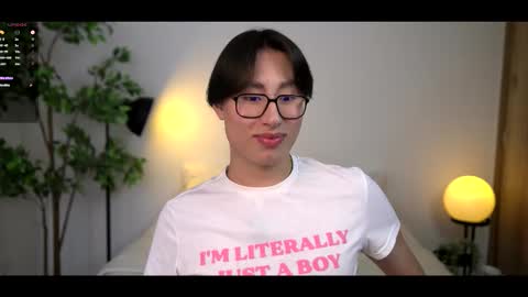 Louis online show from 12/01/25, 10:04