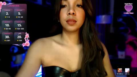 Louisa online show from 01/06/26, 02:37