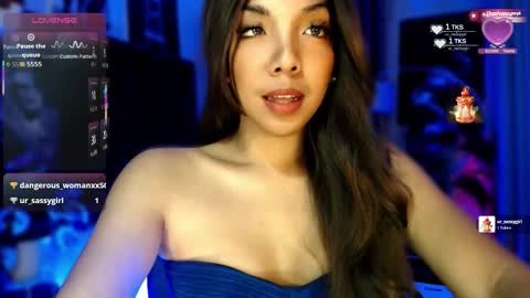 Louisa online show from 01/10/26, 06:15