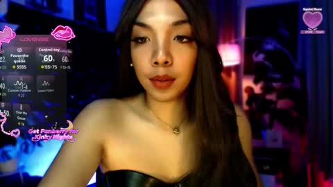 Louisa online show from 02/13/26, 02:51