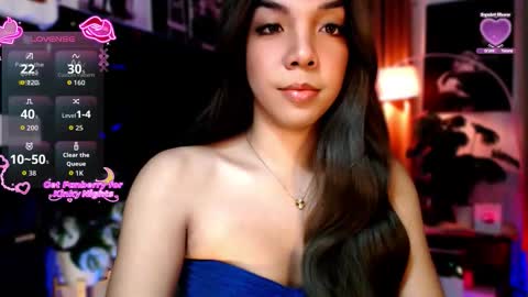 Louisa online show from 03/26/26, 03:01