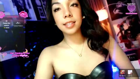 Louisa online show from 04/21/26, 06:31