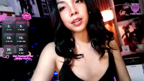 Louisa online show from 04/22/26, 12:18