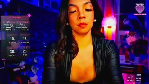 Louisa online show from 07/03/26, 02:51