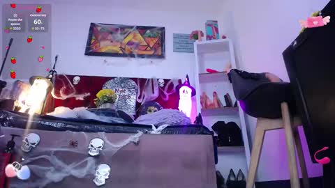  LouIse  online show from 10/21/25, 12:28