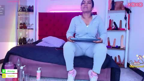  LouIse  online show from 02/04/26, 01:39