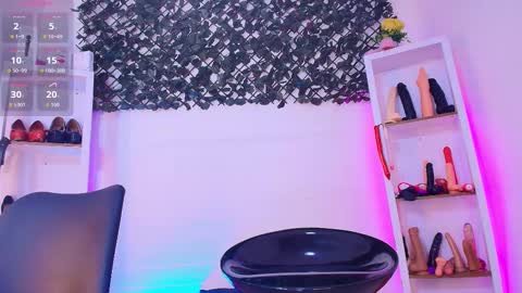  LouIse  online show from 03/12/26, 02:23