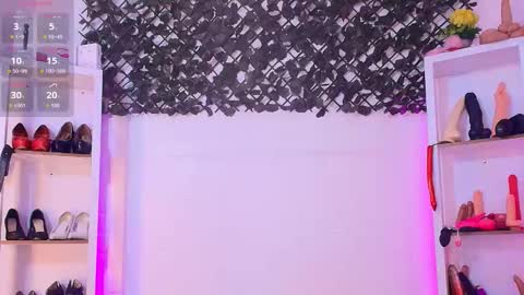  LouIse  online show from 03/14/26, 12:21