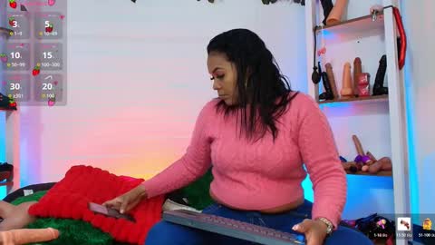  LouIse  online show from 03/29/26, 02:28