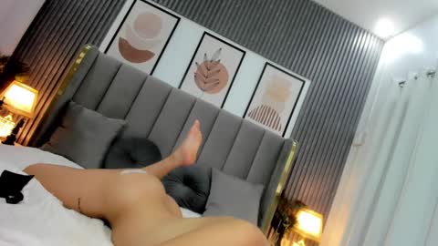 samantha online show from 12/03/24, 08:50