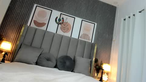 samantha online show from 01/04/25, 08:28