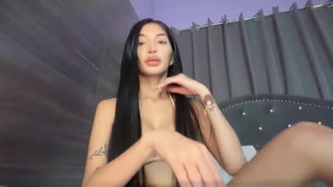 samantha online show from 01/06/26, 12:09