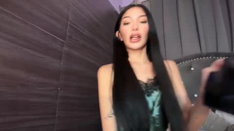 samantha online show from 01/10/26, 01:13