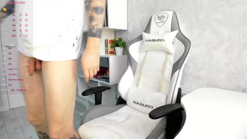 Louis  online show from 02/27/25, 01:38