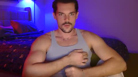 Louis Valmer online show from 11/07/25, 02:33