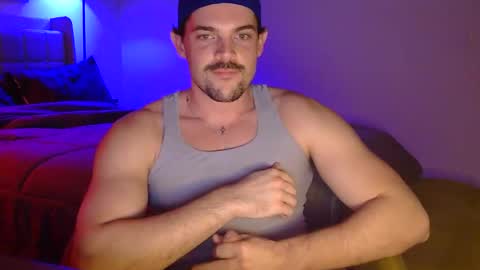 Louis Valmer online show from 02/02/26, 03:27