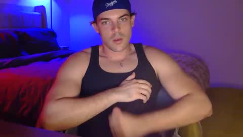 Louis Valmer online show from 03/13/26, 02:40