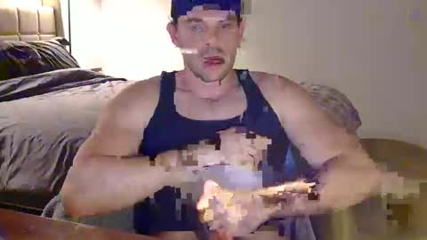 Louis Valmer online show from 03/17/26, 04:28