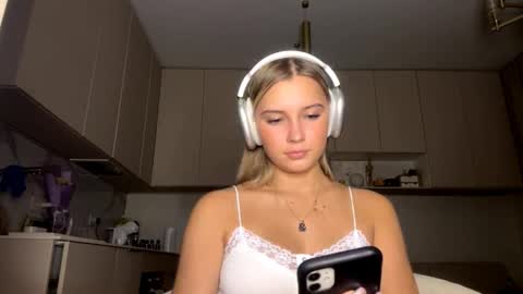 Eliza online show from 03/03/26, 04:24