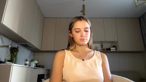 Eliza online show from 03/12/26, 01:50