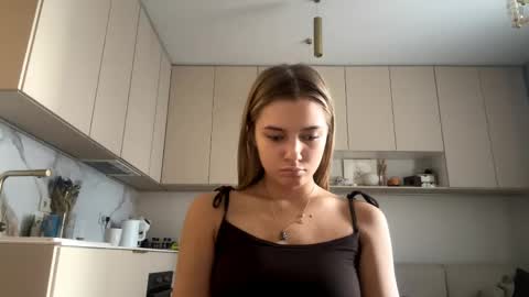 Eliza online show from 04/13/26, 04:07