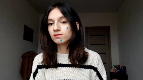 EVA online show from 11/20/25, 07:41