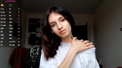 EVA online show from 12/03/25, 07:05