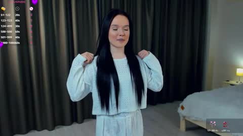 Brook and Del online show from 12/05/25, 06:15