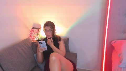 Lourrein Stoun   Independiente online show from 01/14/26, 08:47