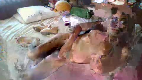 LovableCharming online show from 11/11/25, 05:35