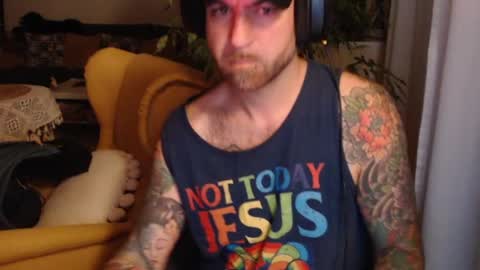 Guapito online show from 07/27/26, 10:50