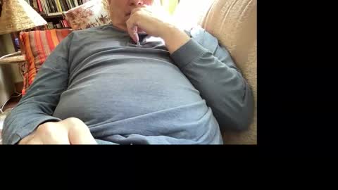 lovaman69 online show from 12/16/25, 07:57