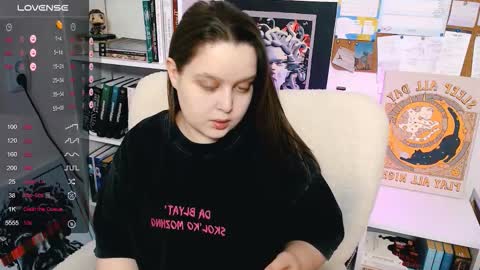 Mia  online show from 02/01/26, 12:26