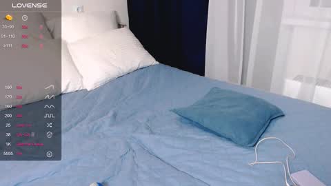 Mia  online show from 02/14/26, 02:36