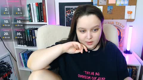 Mia  online show from 04/05/26, 04:26