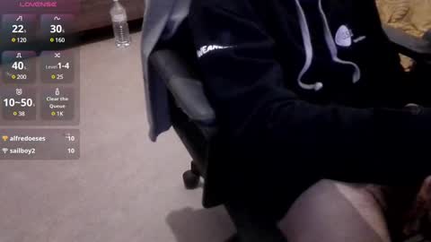 lovbo8 online show from 02/04/25, 08:28