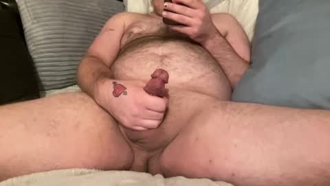 Love2stroke online show from 10/13/25, 06:08