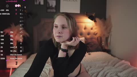 Agatha online show from 02/23/25, 01:53