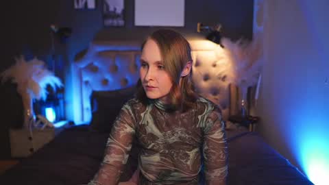 Agatha online show from 02/25/25, 04:21