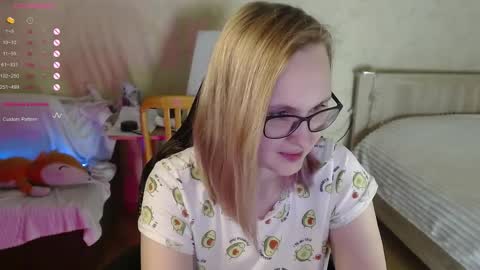 Agatha online show from 10/31/25, 03:29