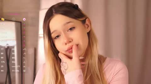 Eva online show from 02/08/26, 01:25