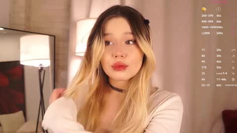 Eva online show from 02/15/26, 12:07