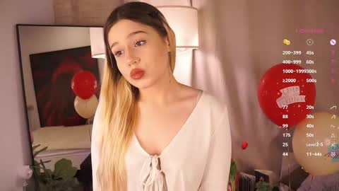 Eva online show from 03/07/26, 01:08