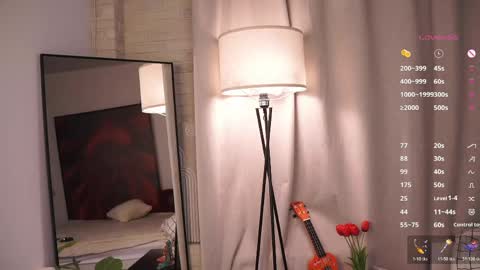 Eva online show from 03/21/26, 01:58